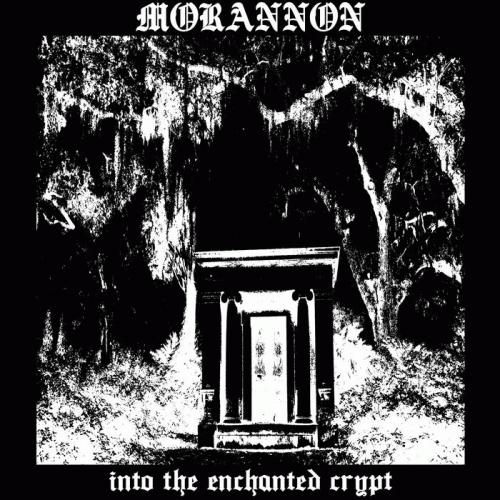 Morannon (ESP) : Into the Enchanted Crypt